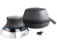 3Dconnexion SpaceMouse Wireless Kit 2 - 626327 - zdjęcie 7